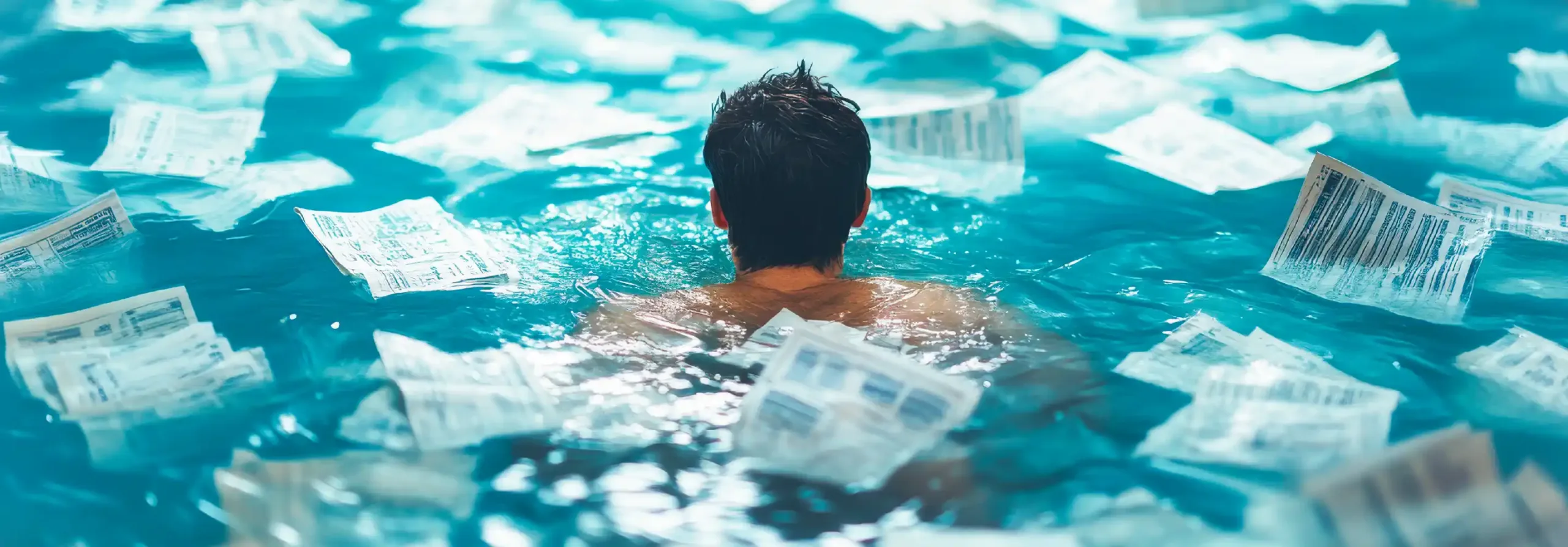 The Prairieside Concepts Editoral - a blog of swimming pool information