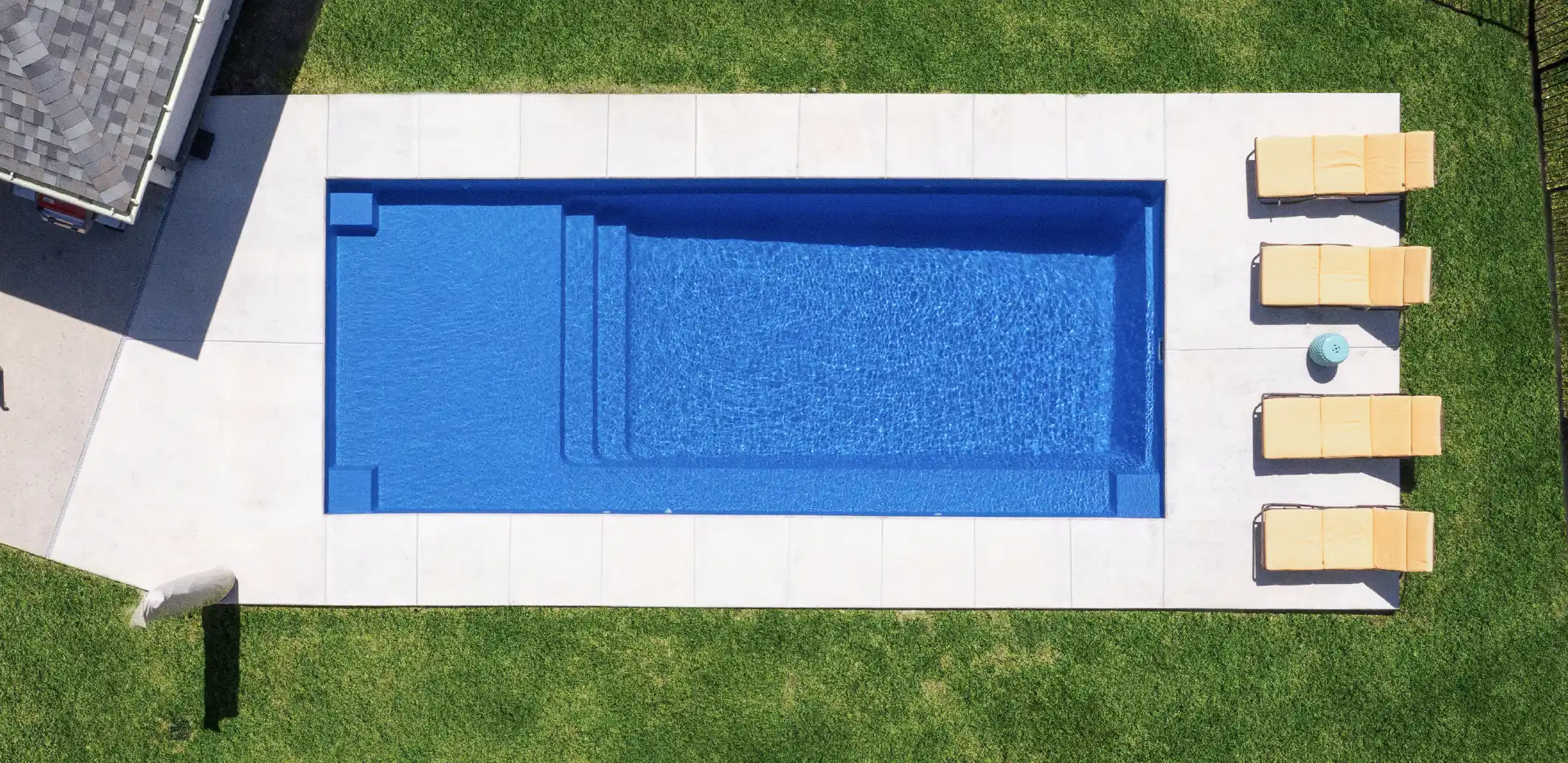 Key Features of the Ovation