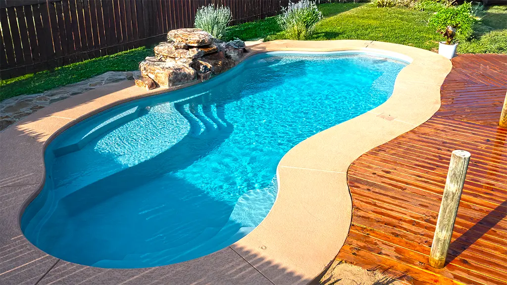 Prairieside Concepts: Expert Pool builders