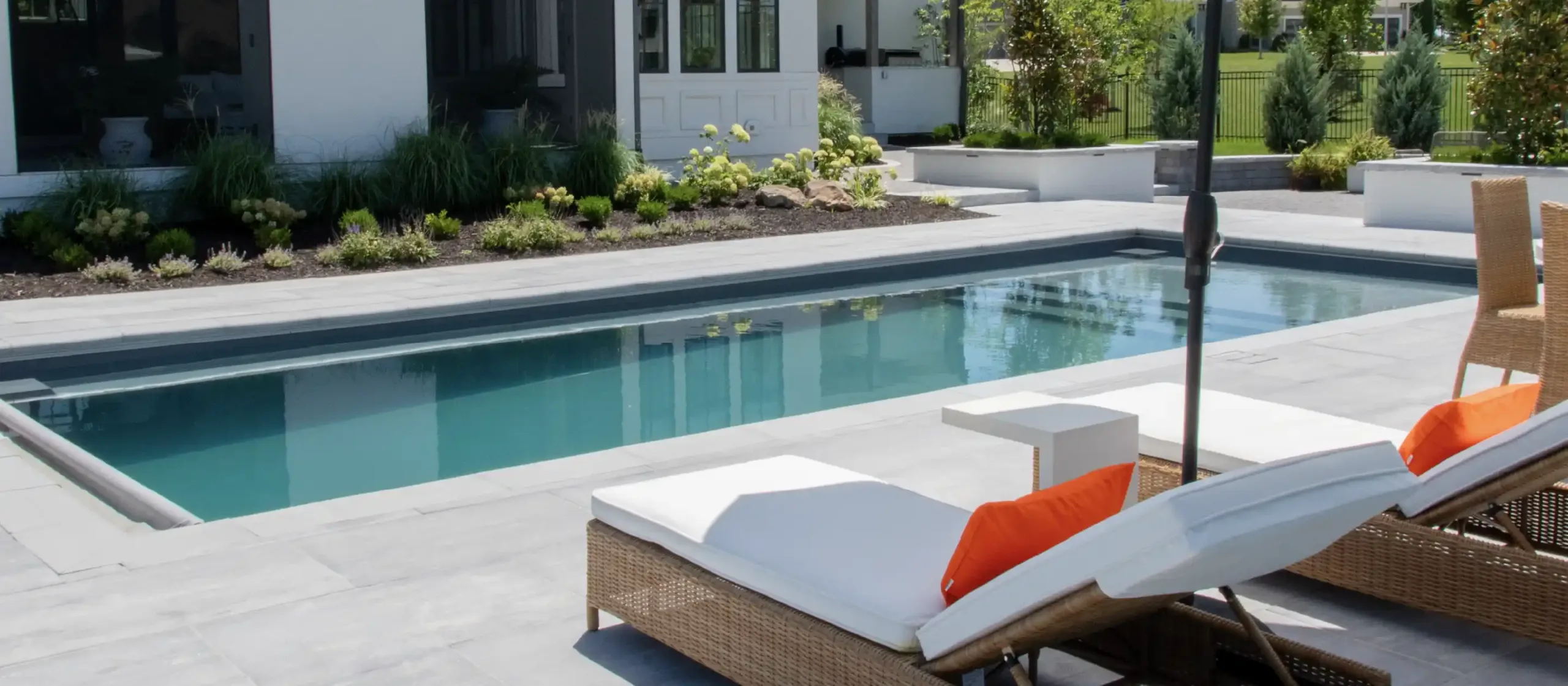 Pool Finaning Swimming Pool Financing Options for Kansas City