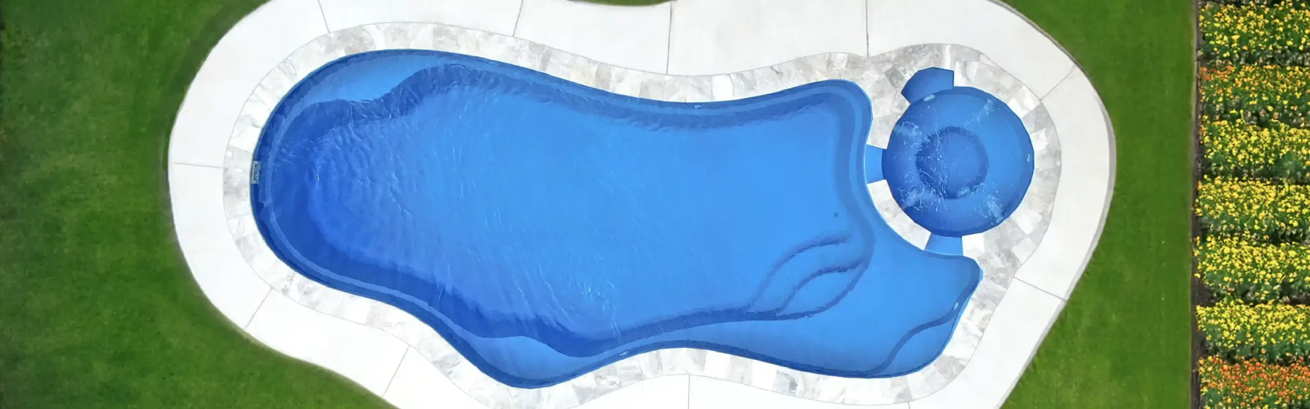 Service areas of Prairieside Concepts