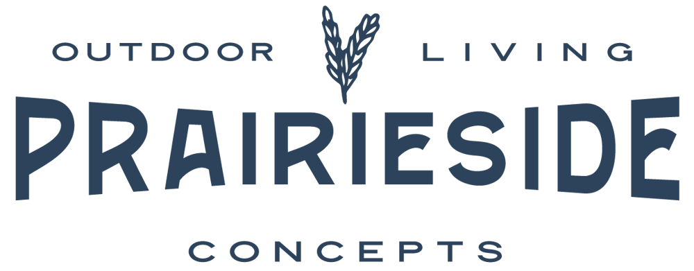 Logo of Prairieside Concepts 